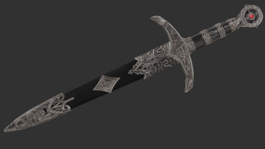 dagger preview image 1